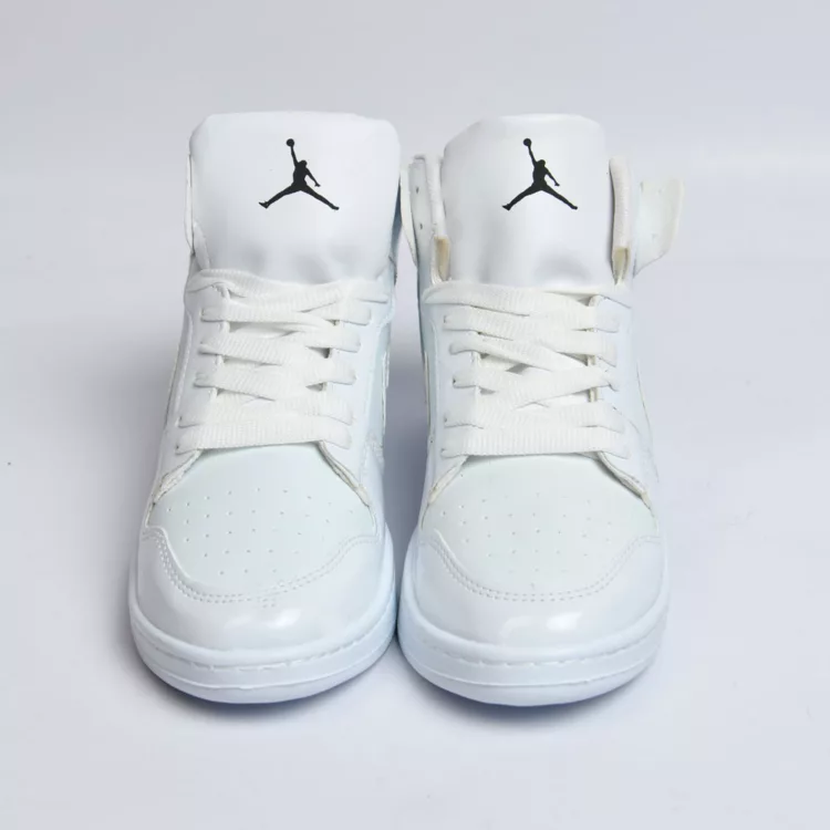 کتانی میانه ساقدار نایک ایر جردن کد 28127