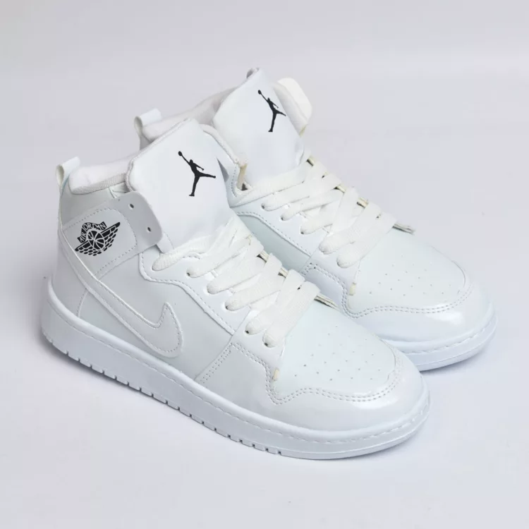 کتانی میانه ساقدار نایک ایر جردن کد 28127