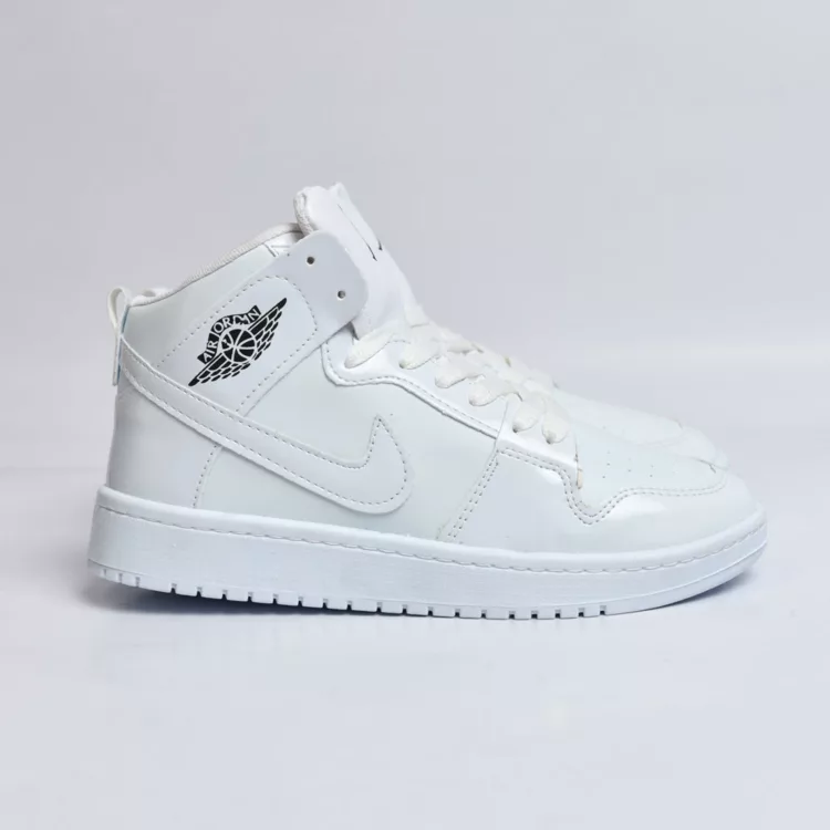 کتانی میانه ساقدار نایک ایر جردن کد 28127