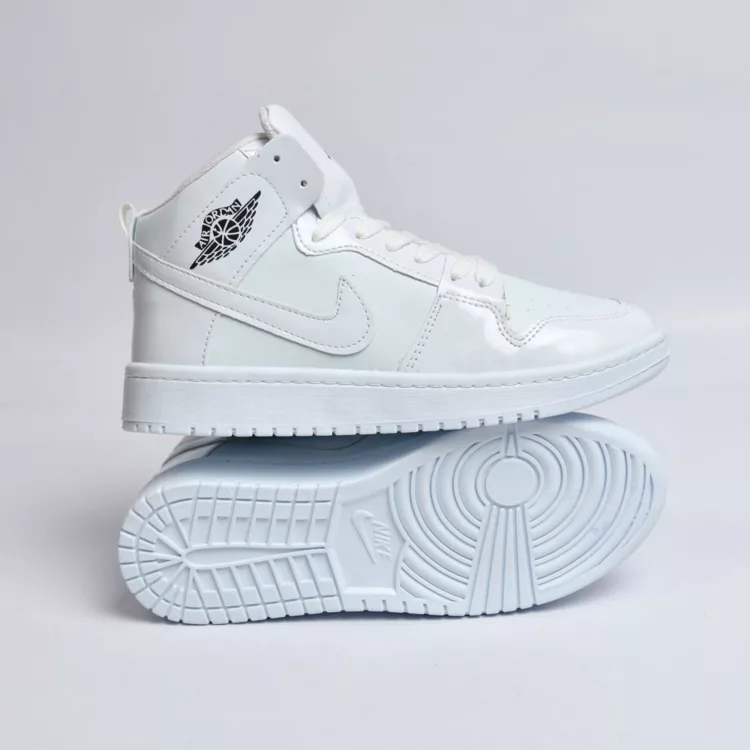 کتانی میانه ساقدار نایک ایر جردن کد 28127