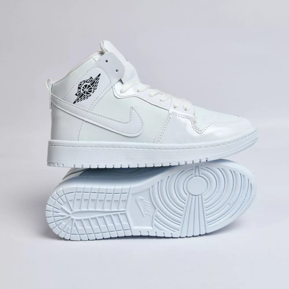 کتانی میانه ساقدار نایک ایر جردن کد 28127