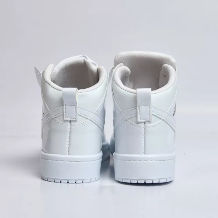 کتانی میانه ساقدار نایک ایر جردن کد 28127