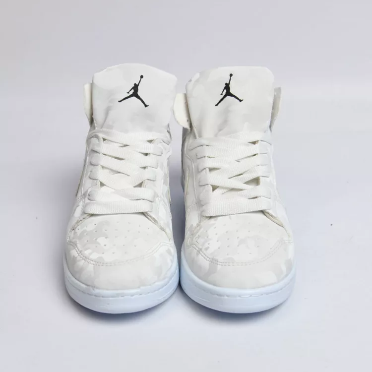 کتانی میانه ساقدار نایک ایر جردن کد 28126