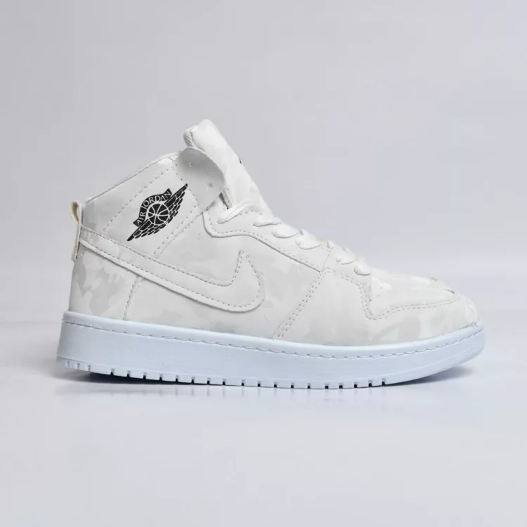 کتانی میانه ساقدار نایک ایر جردن کد 28126