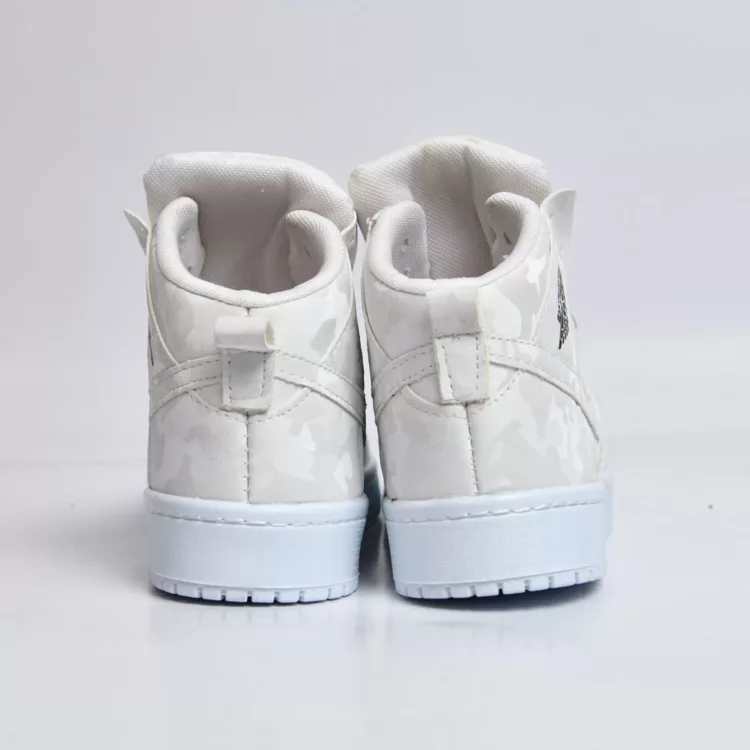 کتانی میانه ساقدار نایک ایر جردن کد 28126