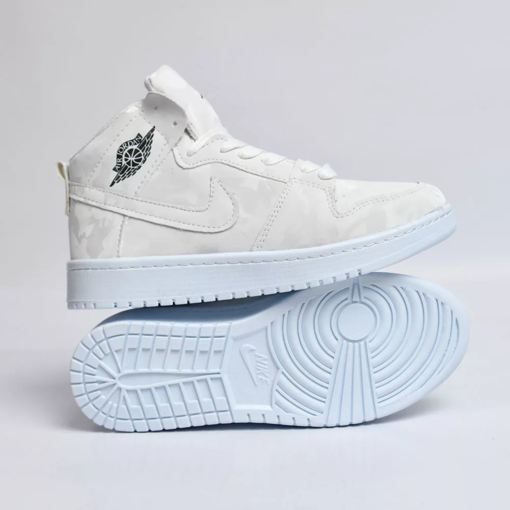 کتانی میانه ساقدار نایک ایر جردن کد 28126