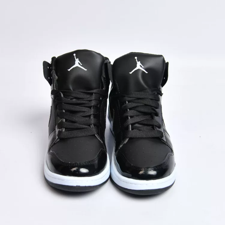 کتانی میانه ساقدار نایک ایر جردن کد 28130