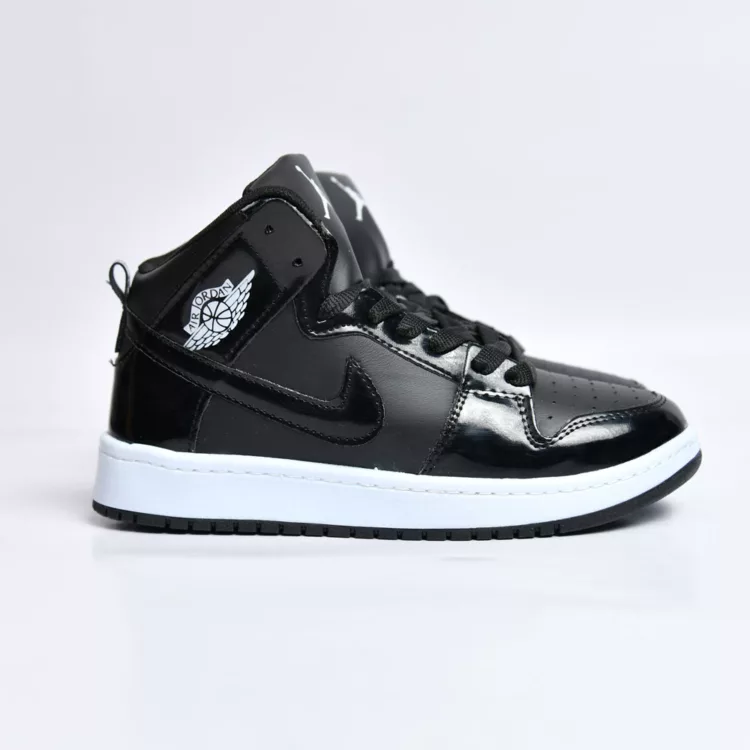 کتانی میانه ساقدار نایک ایر جردن کد 28130