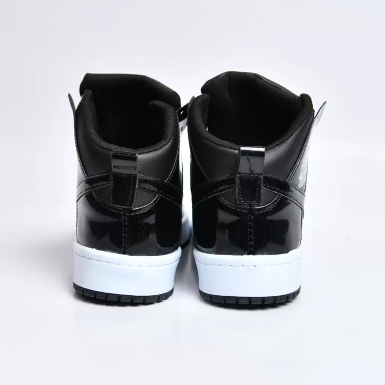 کتانی میانه ساقدار نایک ایر جردن کد 28130