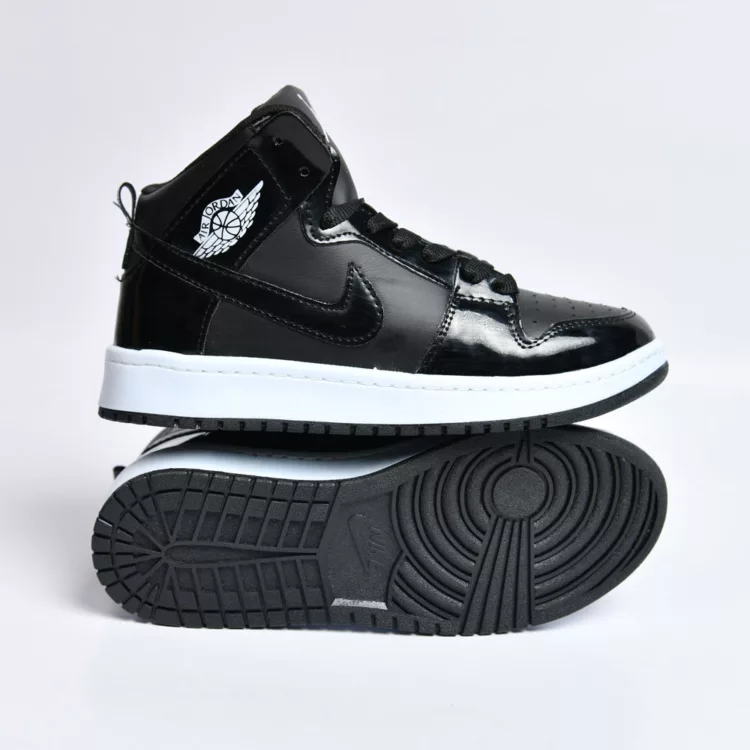 کتانی میانه ساقدار نایک ایر جردن کد 28130