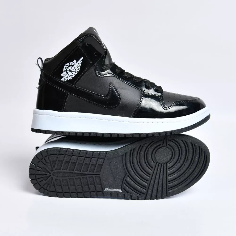 کتانی میانه ساقدار نایک ایر جردن کد 28130