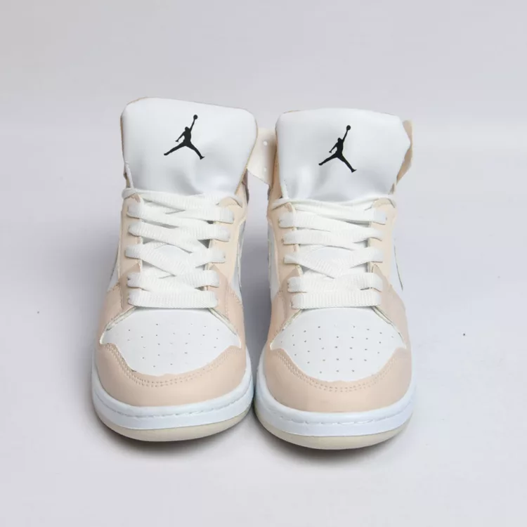 کتانی میانه ساقدار نایک ایر جردن کد 28129