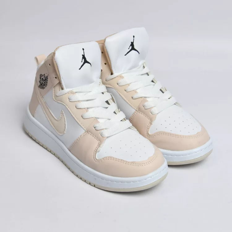 کتانی میانه ساقدار نایک ایر جردن کد 28129