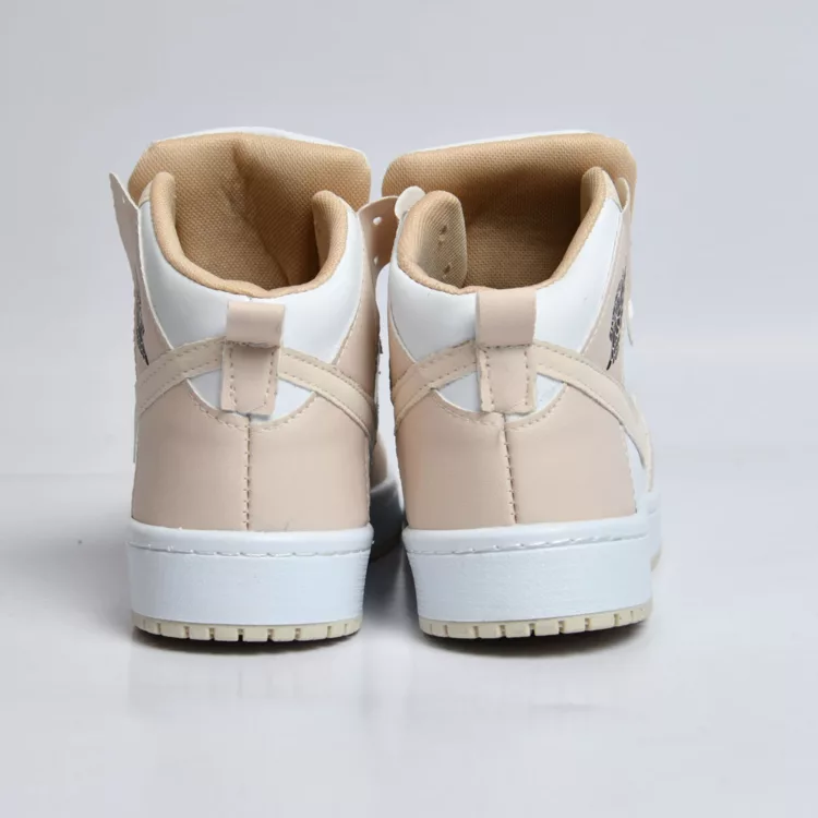 کتانی میانه ساقدار نایک ایر جردن کد 28129