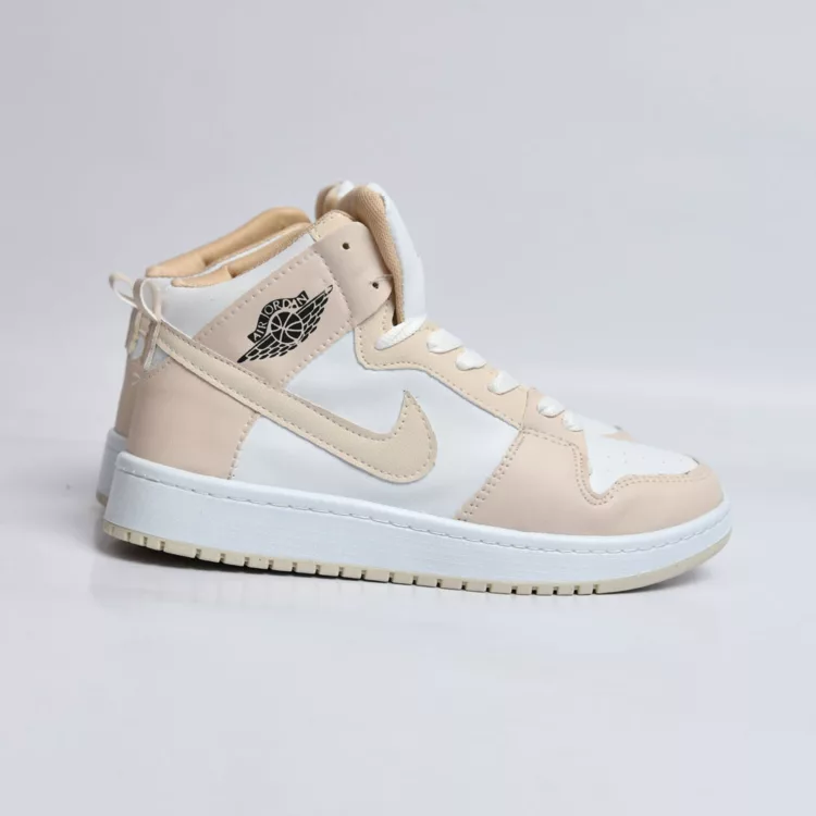 کتانی میانه ساقدار نایک ایر جردن کد 28129