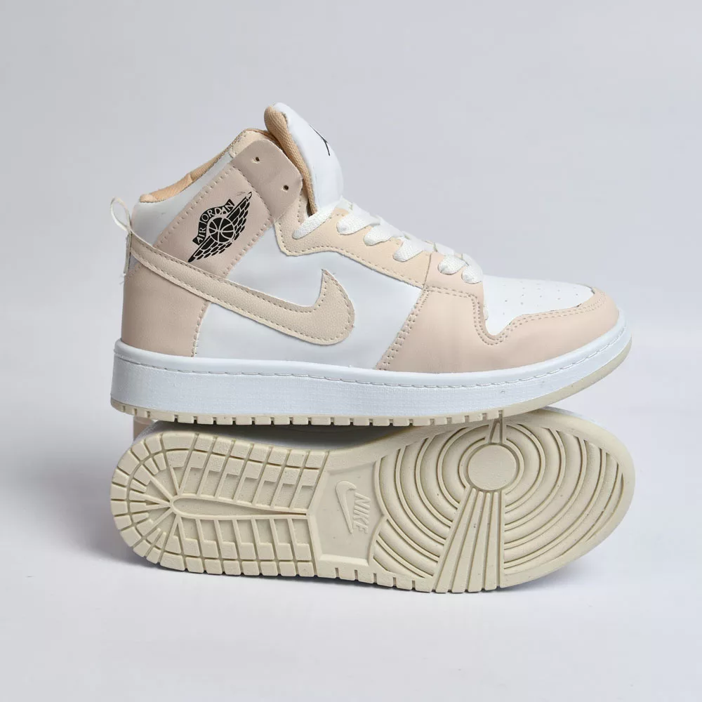 کتانی میانه ساقدار نایک ایر جردن کد 28129