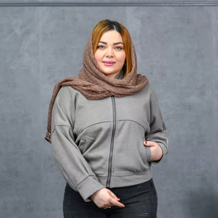 بامبر دخترانه کد 27937