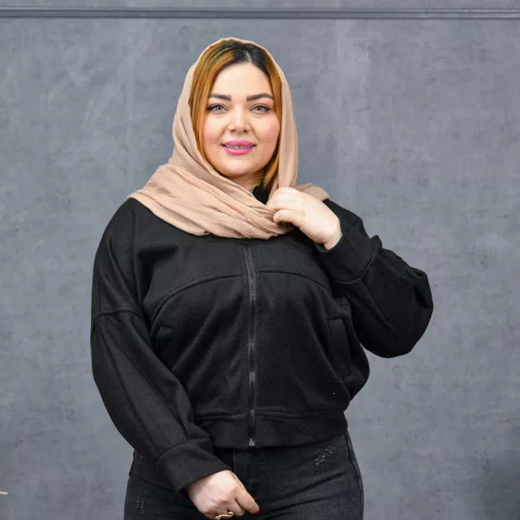 بامبر دخترانه کد 27937