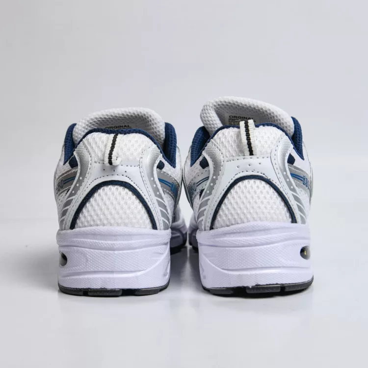 کتانی میانه نیوبالانس 530 سفید کد 28088