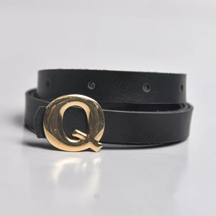 کمربند دخترانه کد 28166