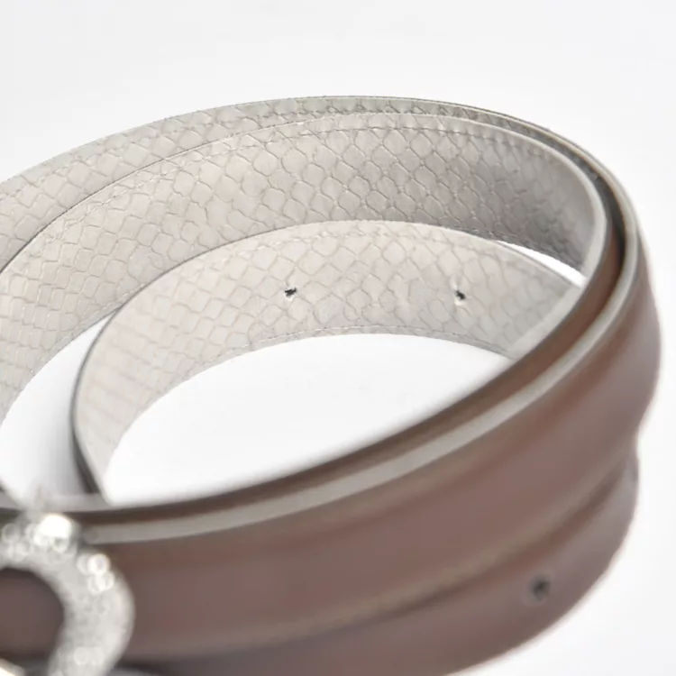 کمربند دخترانه طرح قلب کد 28159