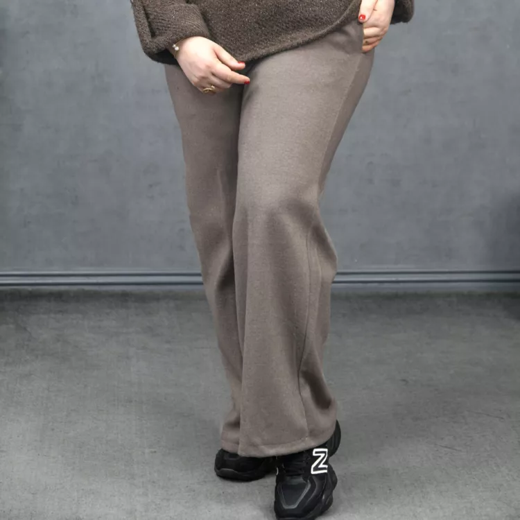 شلوار دخترانه بگ فوتر کد 28191