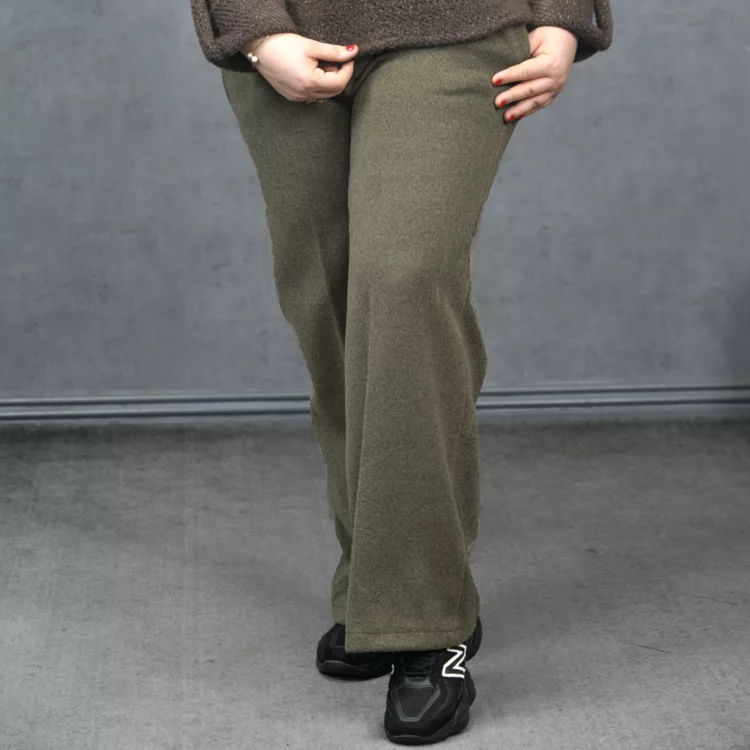 شلوار دخترانه بگ فوتر کد 28191