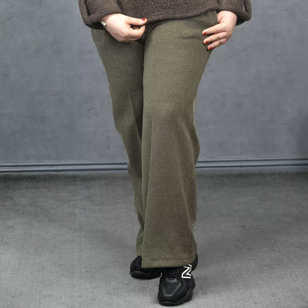 شلوار دخترانه بگ فوتر کد 28191