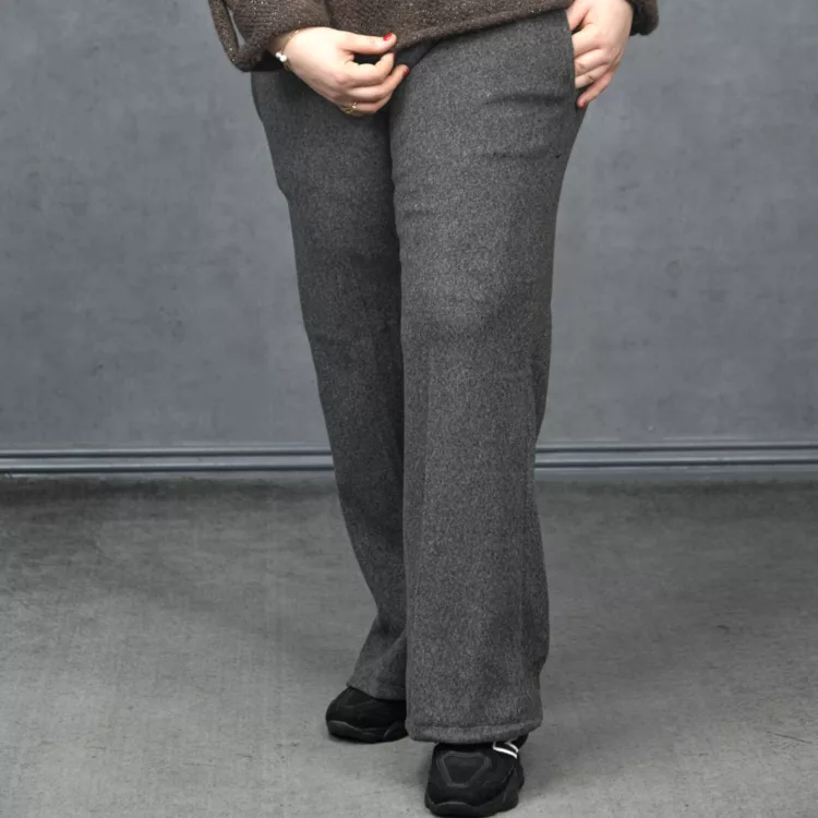 شلوار دخترانه بگ فوتر کد 28191