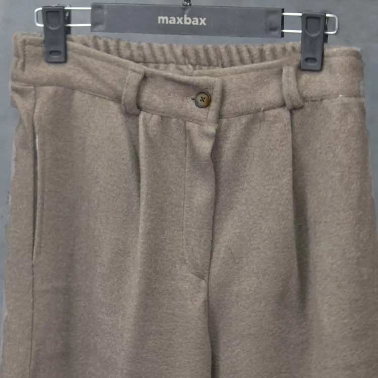 شلوار دخترانه بگ فوتر کد 28191