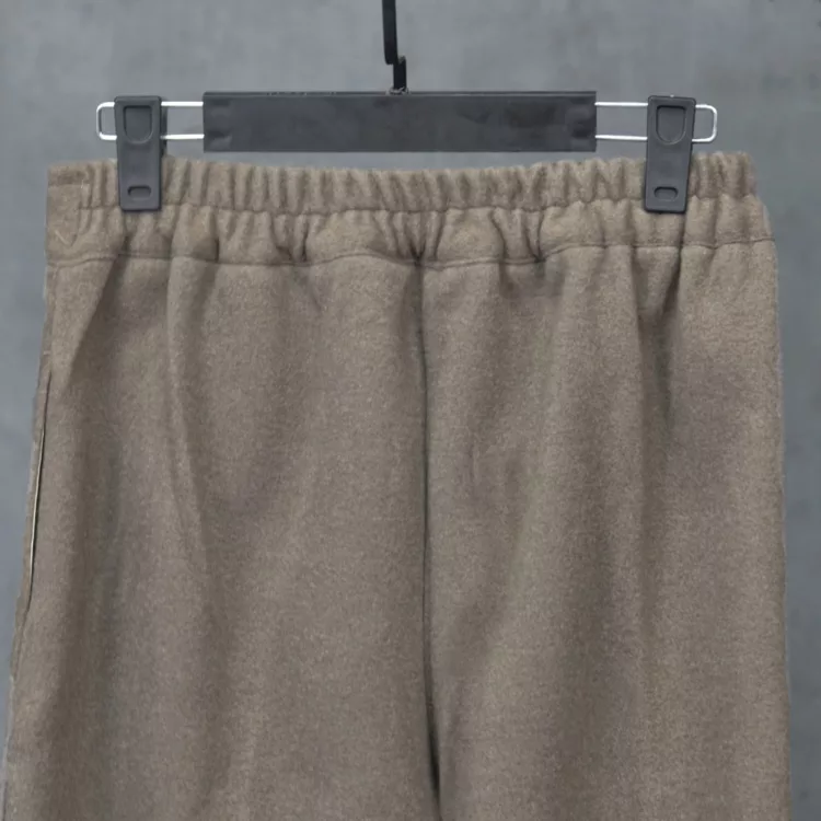 شلوار دخترانه بگ فوتر کد 28191