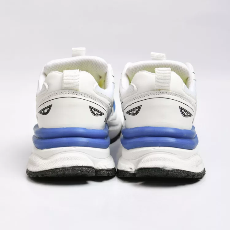 کتانی میانه نیوبالانس آبی کد 28151