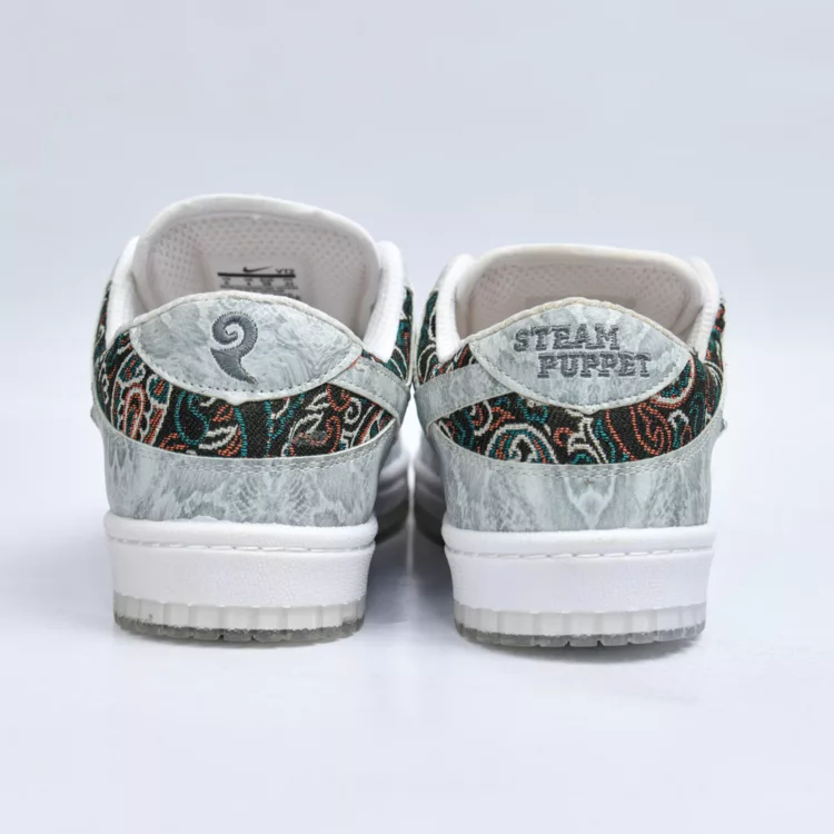 کتانی میانه نایک دراگون کد 28036