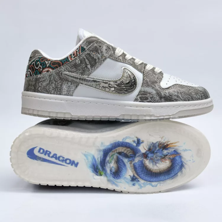 کتانی میانه نایک دراگون کد 28037