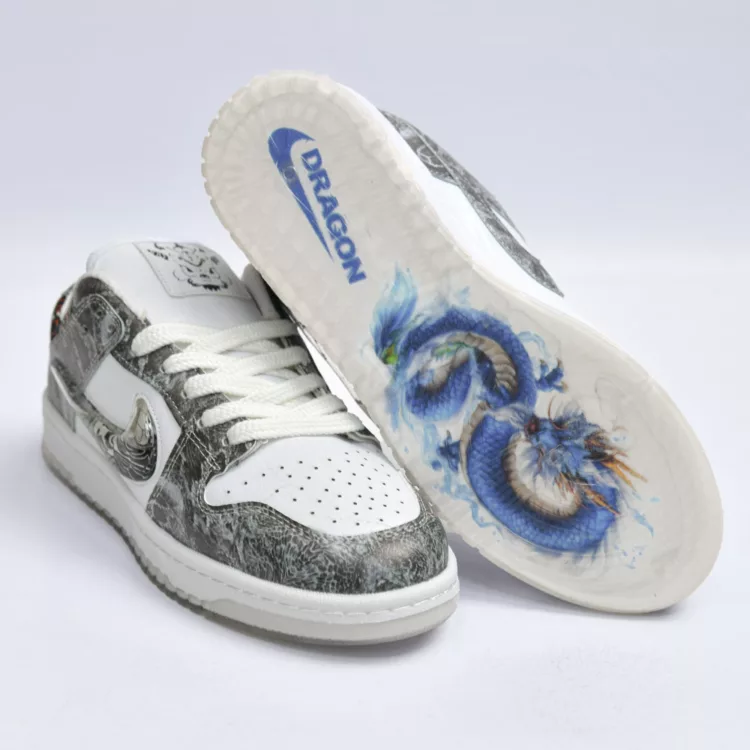 کتانی میانه نایک دراگون کد 28037