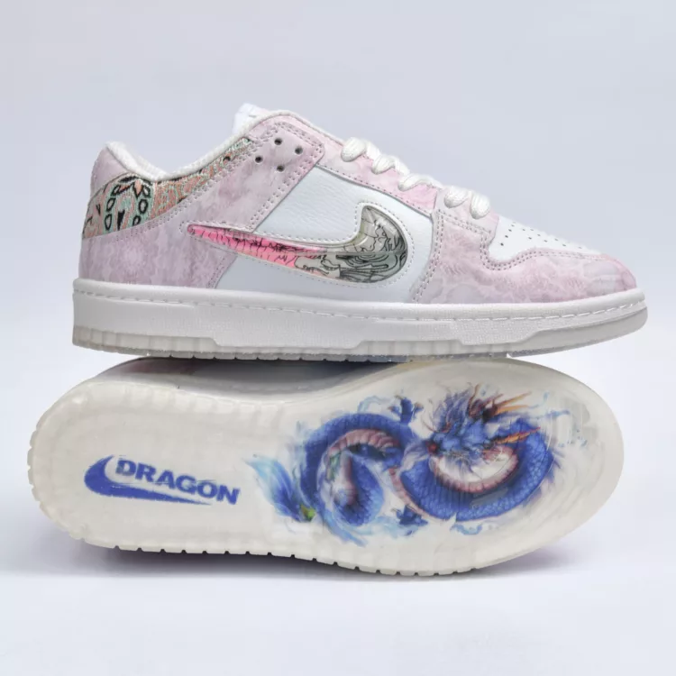 کتانی میانه نایک دراگون کد 28038