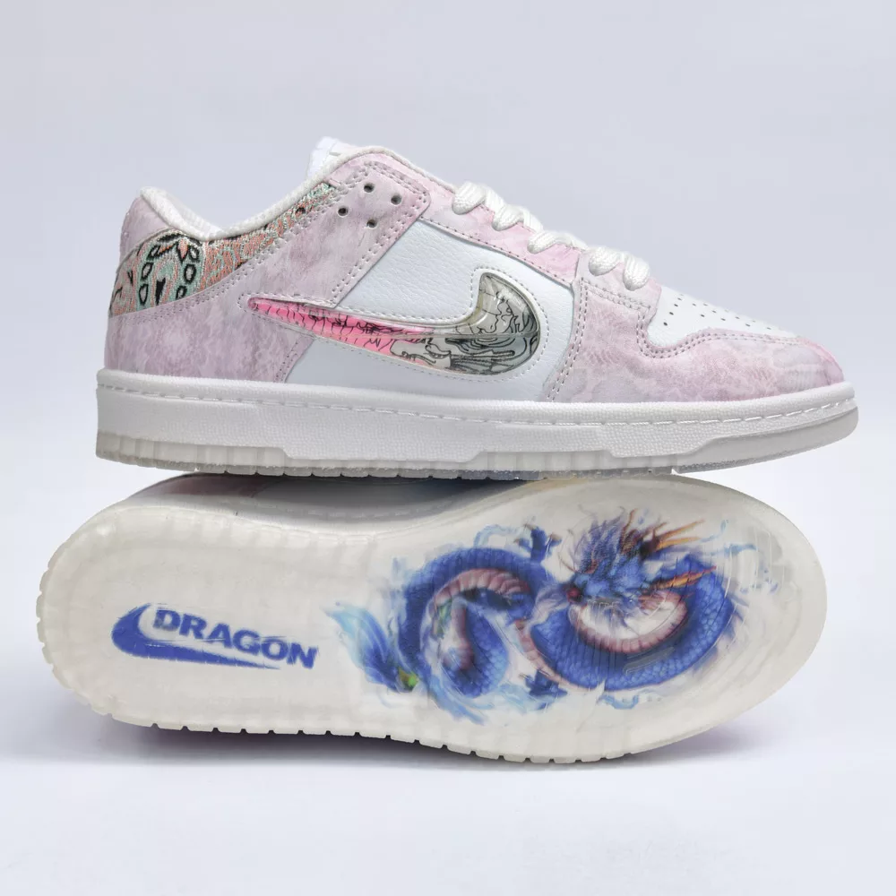 کتانی میانه نایک دراگون کد 28038