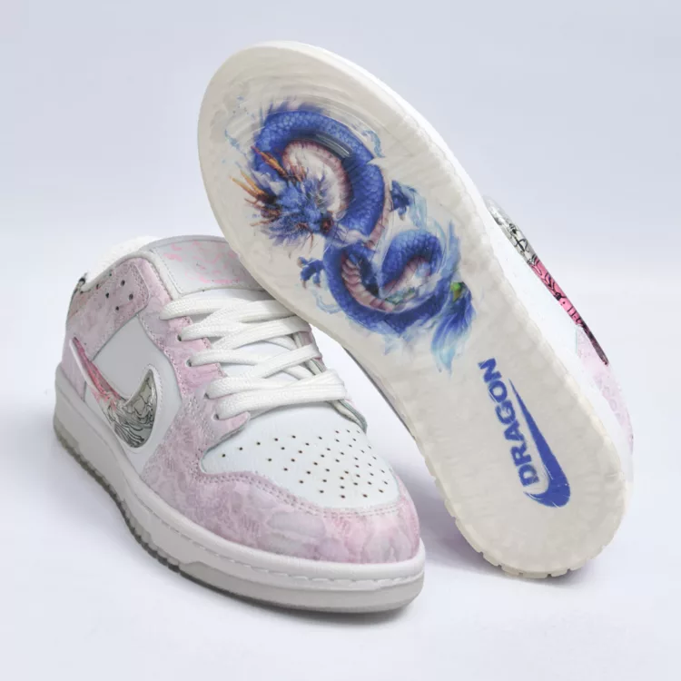 کتانی میانه نایک دراگون کد 28038