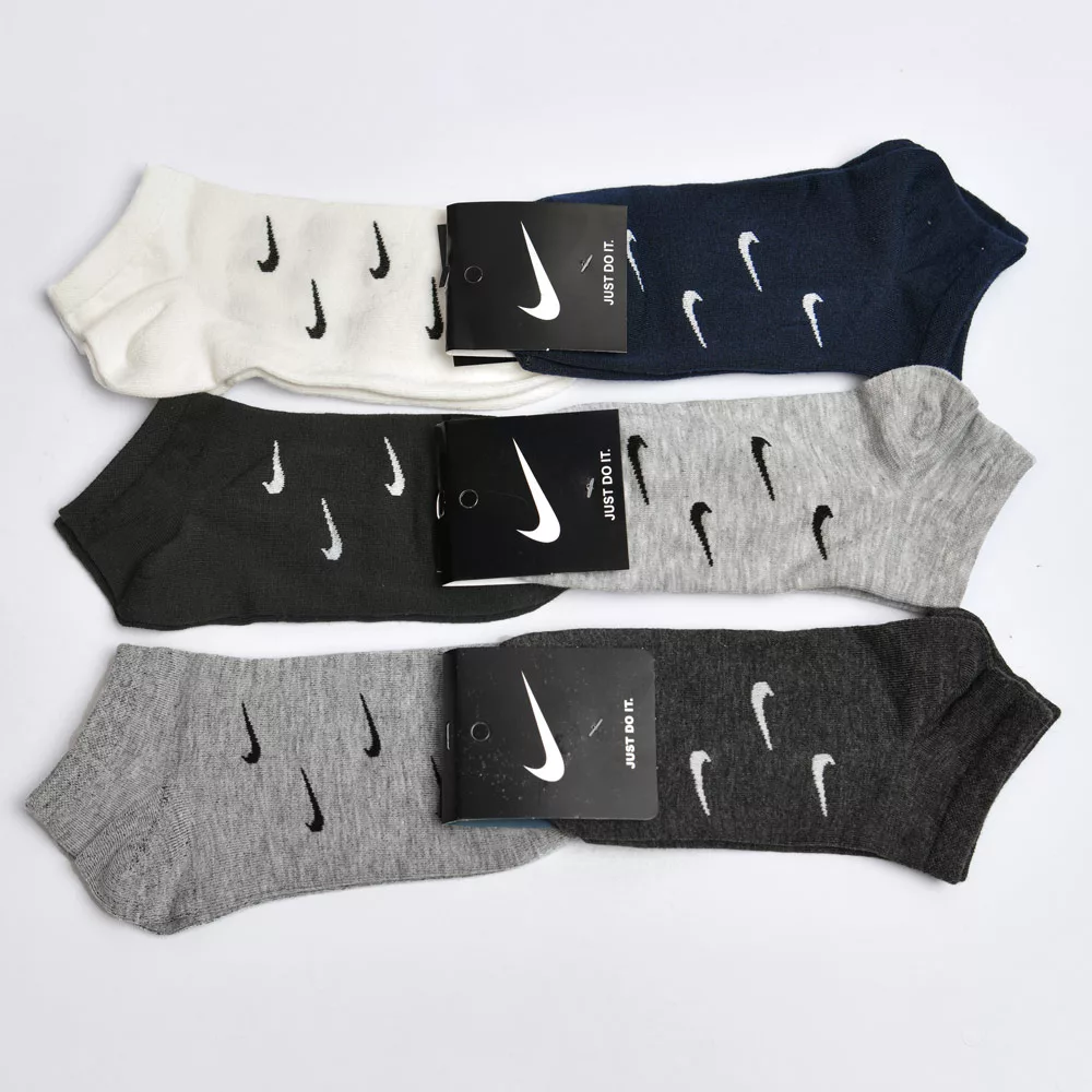 جوراب مچی مردانه نایک کد 28105