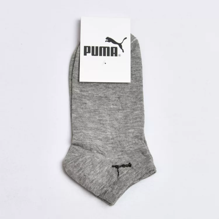 جوراب مچی مردانه پوما کد 28107