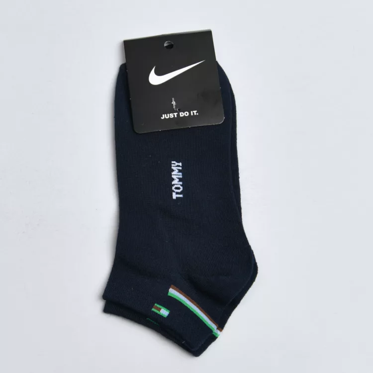 جوراب مچی مردانه تامی کد 28147