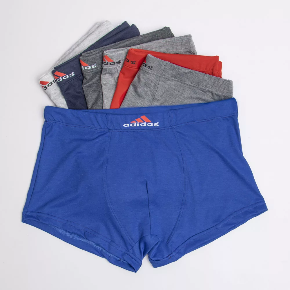 شورت مردانه پادار آدیداس کد 28207