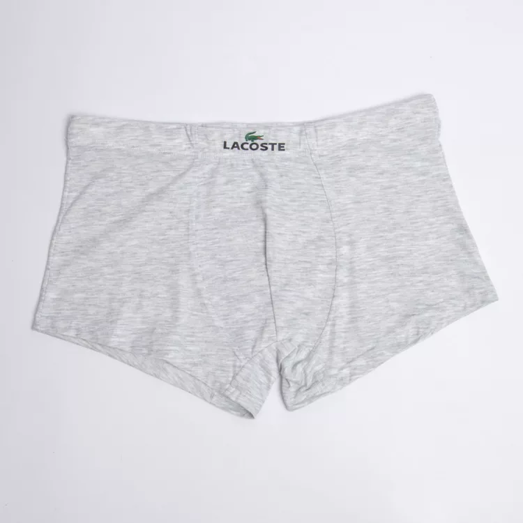 شورت مردانه پادار لاگوست کد 28176