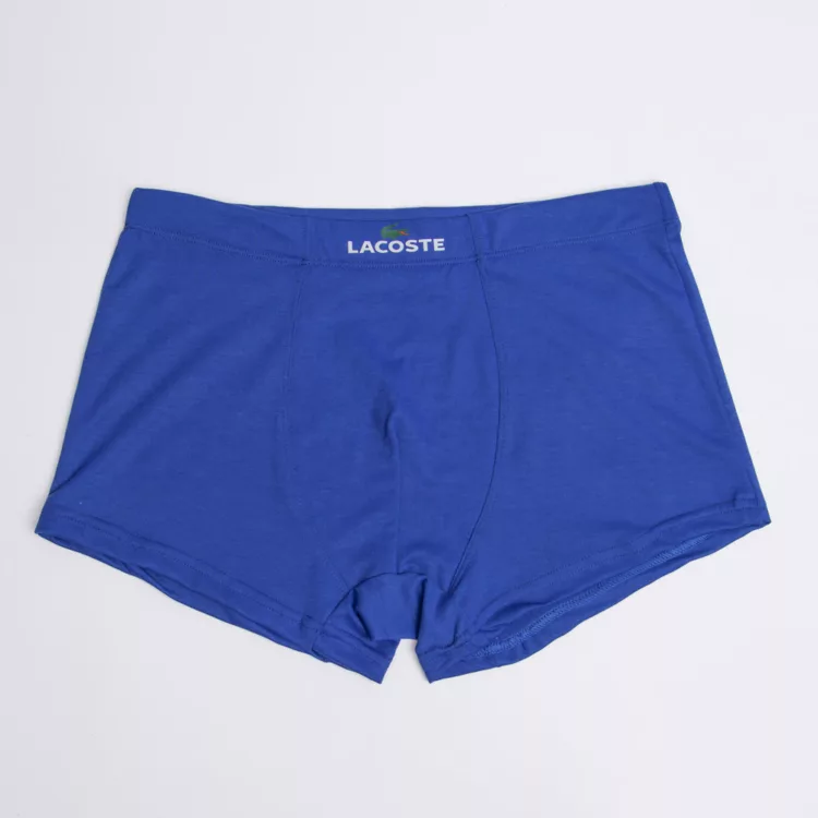 شورت مردانه پادار لاگوست کد 28176