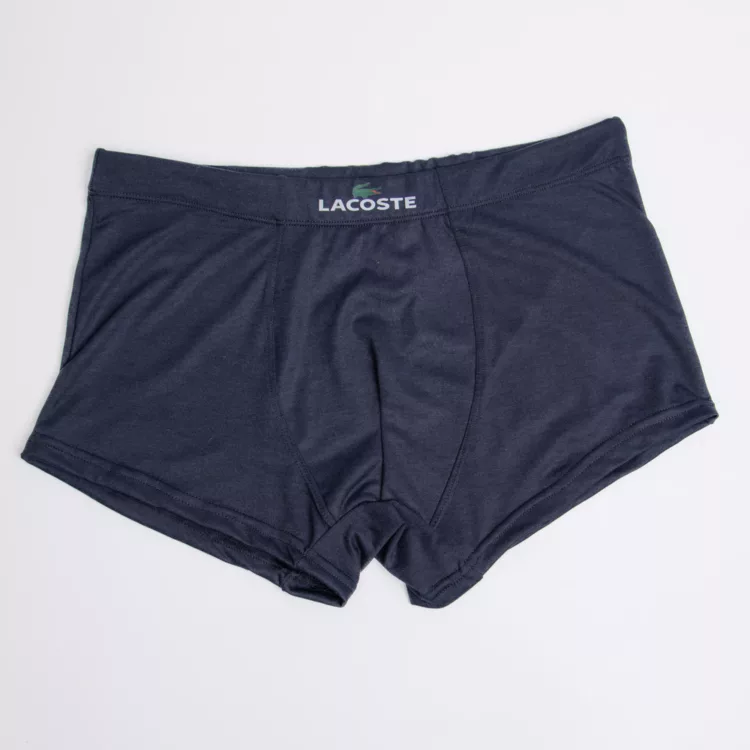 شورت مردانه پادار لاگوست کد 28176