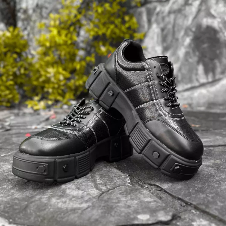 کفش مردانه لوفر کد 27967