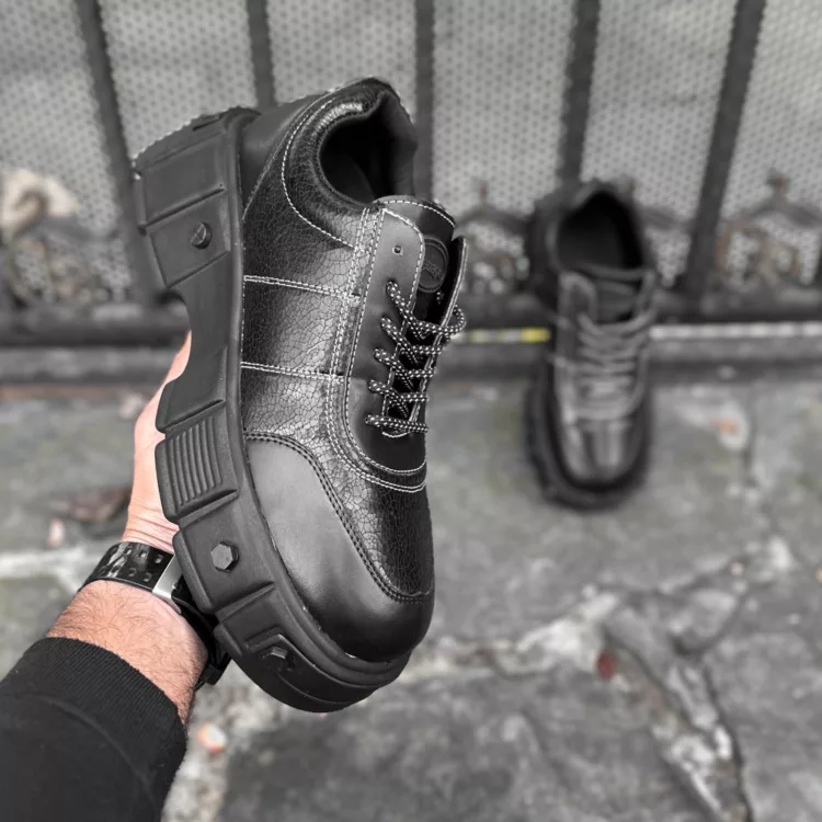 کفش مردانه لوفر کد 27967