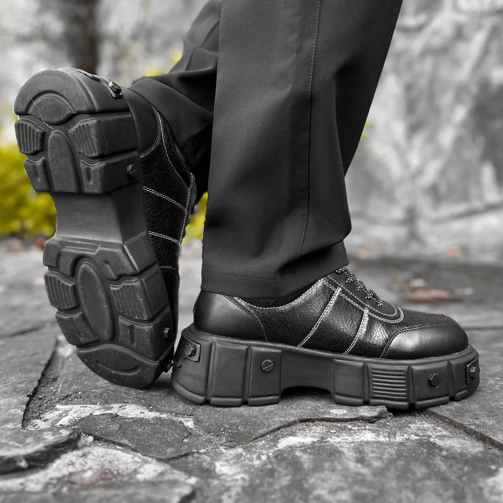 کفش مردانه لوفر کد 27967