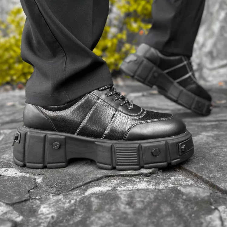 کفش مردانه لوفر کد 27967