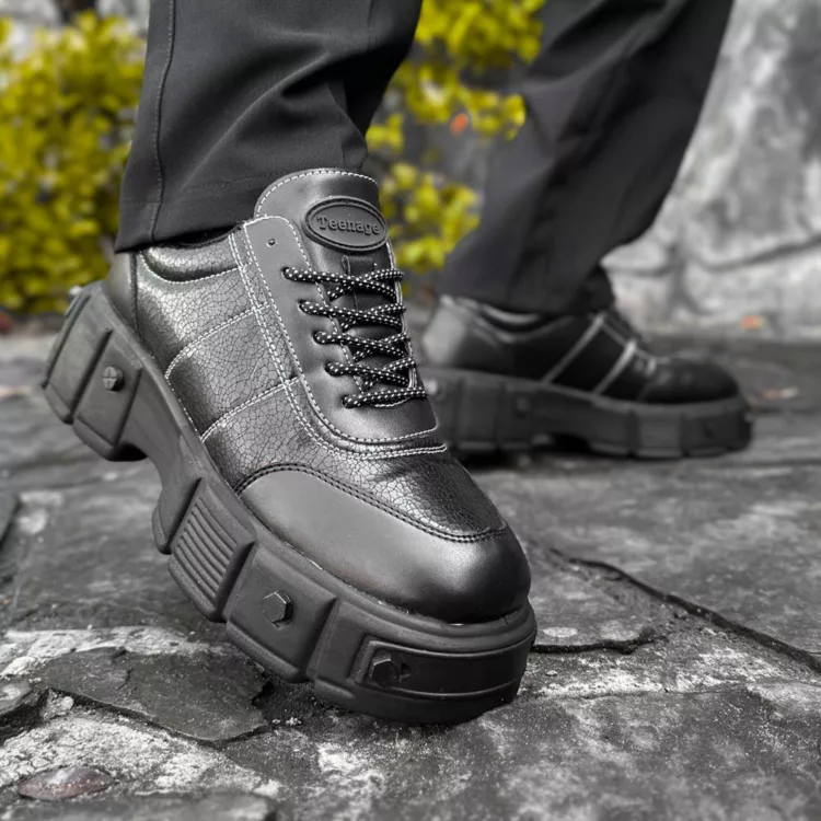 کفش مردانه لوفر کد 27967